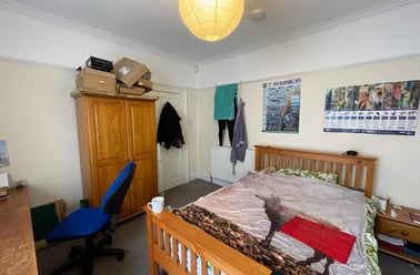 Waterloo Street, North Hill, Plymouth - Image 3